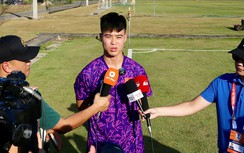 Đội trưởng tuyển Việt Nam muốn lặp lại thành tích thời thầy Park tại AFF Cup 2024