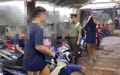 Đồng Nai: Xử phạt 3.000 trường hợp vi phạm giao thông trong 1 tuần
