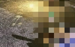 Chơi với bạn ở hồ Trị An, bé trai 11 tuổi đuối nước tử vong