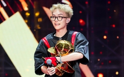 Rap Việt bị chỉ trích dàn dựng kịch bản, dọn đường cho bạn thân Hiếu Thứ Hai