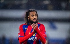 Đối thủ tại vòng loại World Cup chuẩn bị lấy sao Ngoại hạng Anh đọ sức tuyển Việt Nam