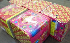 Rao bán pháo nổ trên facebook, nam thanh niên lĩnh 6 năm tù