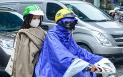 Miền Bắc trở lạnh dịp Tết, có nơi rét đậm, rét hại