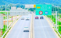 Bộ GTVT đồng ý nâng tốc độ tối đa 8 tuyến cao tốc lên 90km/h