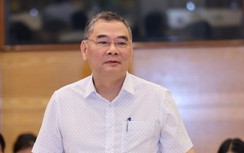 Tướng Tô Ân Xô: Các sai phạm liên quan tới điện, xăng dầu như "virus Việt Á biến thể"