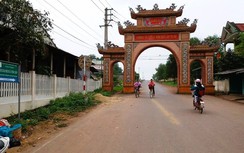 Vì sao cán bộ địa chính, hai nguyên lãnh đạo xã Vĩnh Chấp bị xem xét kỷ luật?