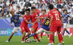 Tuyển Việt Nam sáng cửa đòi lại vị trí số 1 Đông Nam Á từ tay Thái Lan?