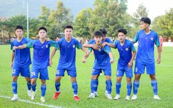 5 cầu thủ Việt Nam dàn xếp tỷ số nhận cái kết đắng