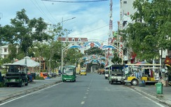 Xe hết hạn đăng kiểm hoạt động ở các đảo: Quảng Ninh xử lý thế nào?