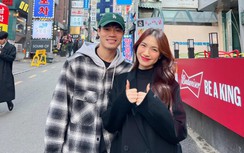 Văn Toàn lên tiếng giữa tin đồn hẹn hò với nữ ca sĩ nổi tiếng