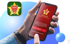 Thủ tướng chỉ thị sớm triển khai sử dụng giấy phép lái xe trên VNeID