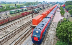 “Đánh thức” đường sắt bằng những thứ chưa từng có