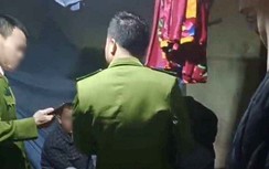 Bé trai 3 tuổi bị sát hại tại Hà Nội ngày mùng 2 Tết