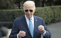Khi Tổng thống Mỹ Joe Biden vận động tranh cử trên TikTok