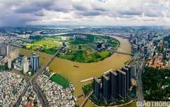 Đô thị Thủ Thiêm cần gì để thành "cô gái đẹp"?
