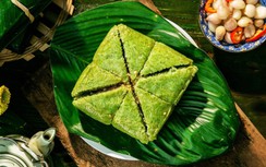 Cách thưởng thức món ngon ngày Tết mà không sợ tăng cân