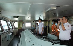 Quy định mới về cấp giấy chứng nhận khả năng chuyên môn hoa tiêu hàng hải