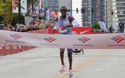 Kỷ lục gia marathon thế giới bỏ mạng ở tuổi 24 vì tai nạn giao thông