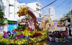 Khánh Hòa: Sân bay, cao tốc thuận lợi đẩy lượng khách du Xuân tăng cao