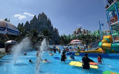 Dự kiến 7 ngày nghỉ Tết, TP.HCM thu hơn 6.500 tỷ đồng