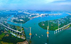 Hoàn thành cao tốc Bến Lức - Long Thành vào quý III/2025