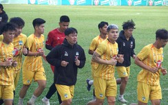 10 ngày quyết định sự thành bại cả mùa giải của HAGL