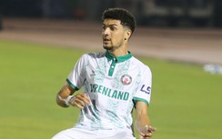 Báo Indonesia lo sốt vó trước tin cựu sao Barcelona nhập tịch Việt Nam