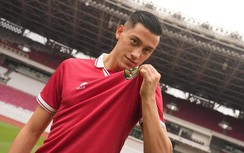 Sao châu Âu của Indonesia tuyên bố xé lưới đội tuyển Việt Nam