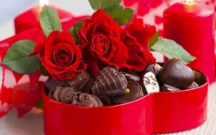 Lời chúc Valentine hay và ngọt ngào nhất Lễ Tình nhân năm 2024