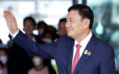 Cựu Thủ tướng Thái Lan đã được đặc xá