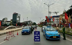 Hải Phòng phát hiện 24 trường hợp vi phạm nồng độ cồn tối mùng 3 Tết