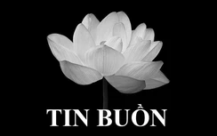 Tin buồn.