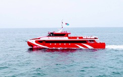 Thuyền viên làm việc trên tàu cao tốc phải được đào tạo những gì?