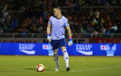 Vụ 4 cầu thủ CLB TP.HCM gia nhập HAGL bất ngờ có biến