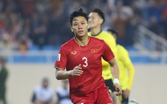 Choáng với khoản tiền lót tay đội bóng nhà giàu V-League trả cho Quế Ngọc Hải