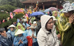 Chùa Hương khai hội, giá vé tăng nhưng không ùn tắc