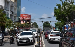 Bố trí 3.235 tỷ đồng giai đoạn 2021-2025 để mở rộng 7km quốc lộ 91 qua Cần Thơ