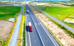Bổ sung cao tốc Quảng Ngãi - Kon Tum vào quy hoạch đường bộ