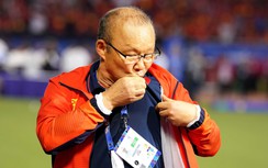 Ngã ngửa trước lý do khiến HLV Park Hang-seo không thể dẫn dắt tuyển Hàn Quốc