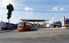 Cần Thơ: Khách đi ô tô tăng, đi máy bay giảm trong 7 ngày nghỉ lễ