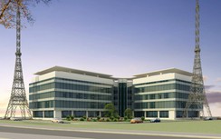 Khởi công trung tâm kiểm soát không lưu 1.500 tỷ đồng ở TP.HCM