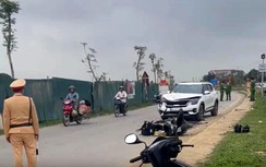 Tin tức tai nạn giao thông mới nhất ngày hôm nay 16/2/2024