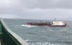 Duyệt phương án ứng phó thiên tai, tìm kiếm cứu nạn trên vùng biển Thừa Thiên Huế