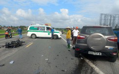 Tin tức tai nạn giao thông mới nhất ngày hôm nay 17/2/2024