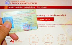 Đã có 140.000 hồ sơ cấp đổi GPLX trực tuyến