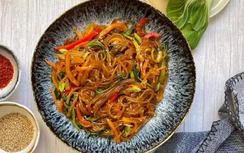 Món ăn dọn tủ ngày Tết vừa ngon miệng, dễ làm lại giúp giải ngấy