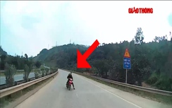 Bốn người tử vong trên cao tốc: Hệ quả của sự coi thường pháp luật