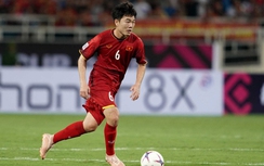 Đội bóng V-League “quay xe” vụ chiêu mộ người hùng Thường Châu?