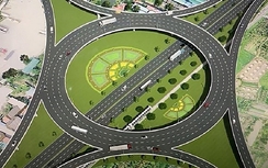 Hải Dương được hỗ trợ 1.000 tỷ đồng để làm nút giao khác mức liên thông