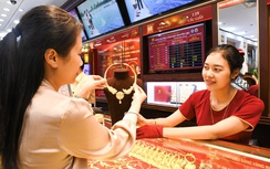 Những lưu ý khi mua vàng ngày vía Thần Tài